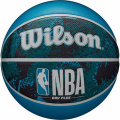 Ballon de basket NBA DRV Plus Vibe Outdoor