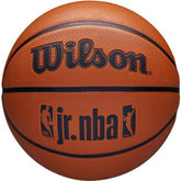 Jr. NBA DRV Plus Basketball