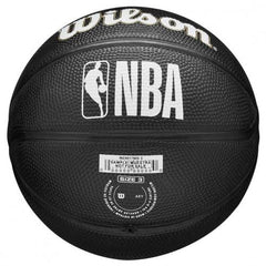 Wilson NBA Mini Milwaukee Bucks Mini Basketball