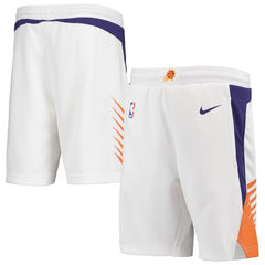 Short Nike Nba Enfant Association 24 - Suns