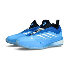 Adidas Dame 9 Blue Burst