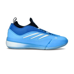 Adidas Dame 9 Blue Burst