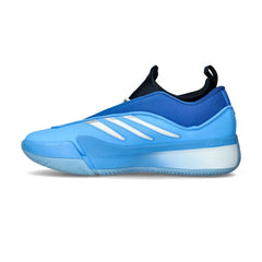 Adidas Dame 9 Blue Burst