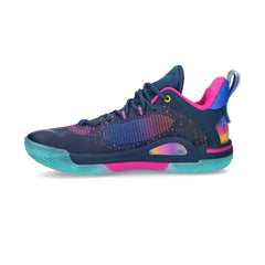 Peak Flash 5 Multicolor