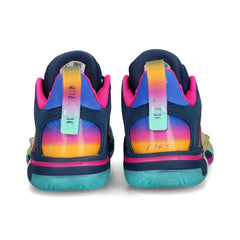 Peak Flash 5 Multicolor