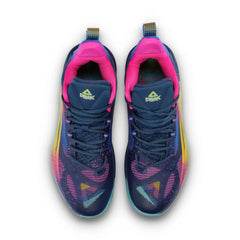 Peak Flash 5 Multicolor