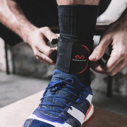chevillière de basket