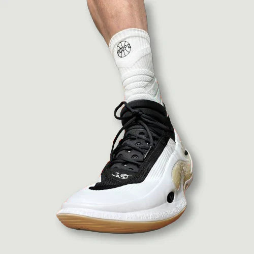 Chausettes Hoops