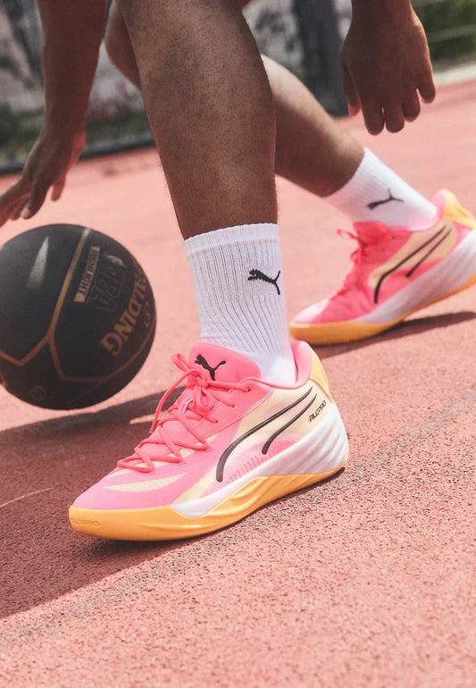 Puma All pro nitro