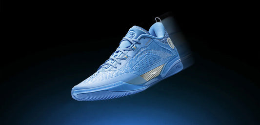 Li-Ning Wade 808 4 Ultra