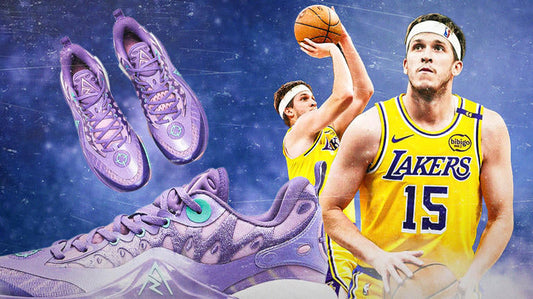chaussure basketball