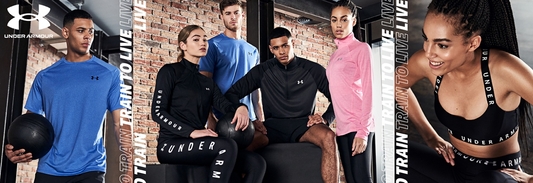 Under Armour