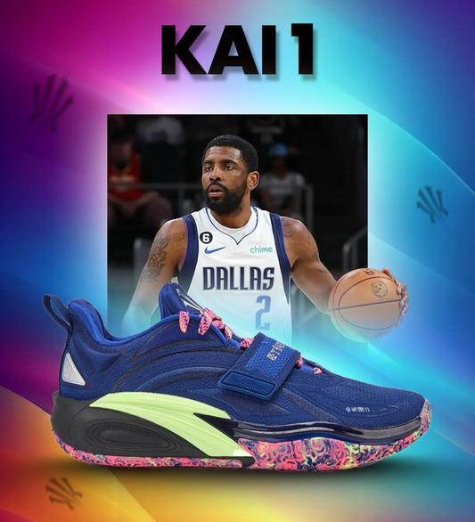 Anta KAI 1