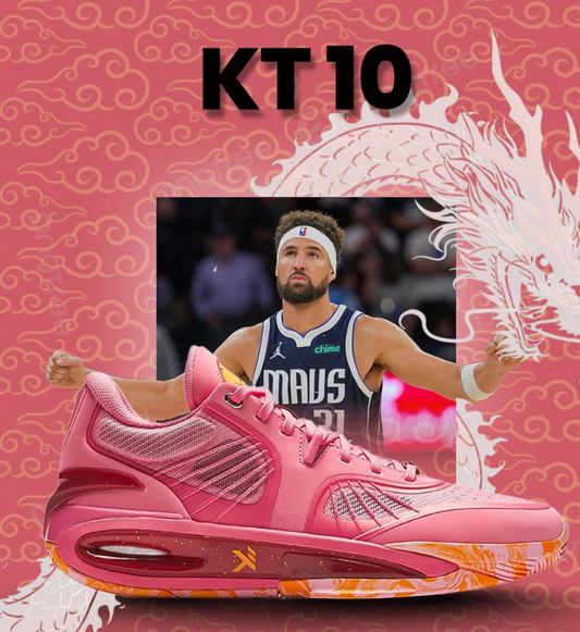 Anta KT 10