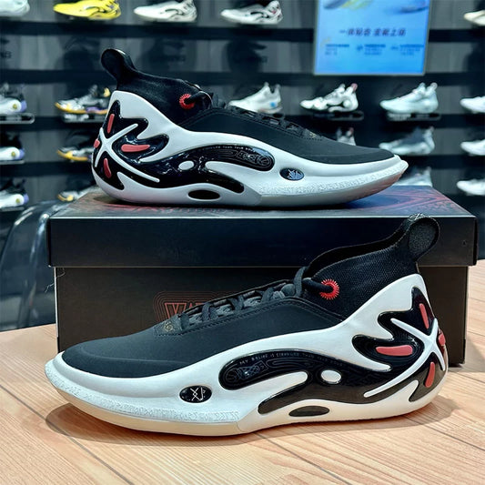 Li-Ning Way of Wade 11