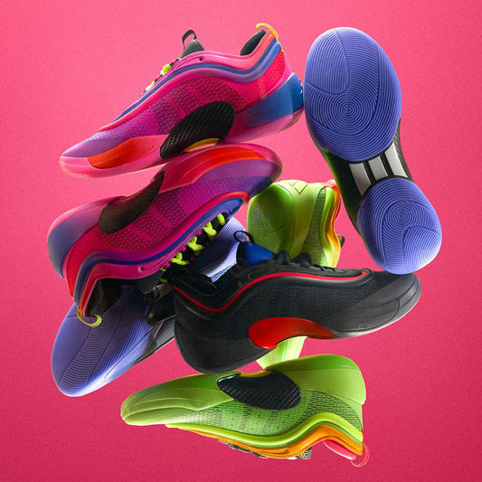 Adidas Don Issue 6