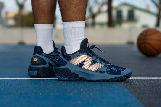 New Balance Two WXY V5