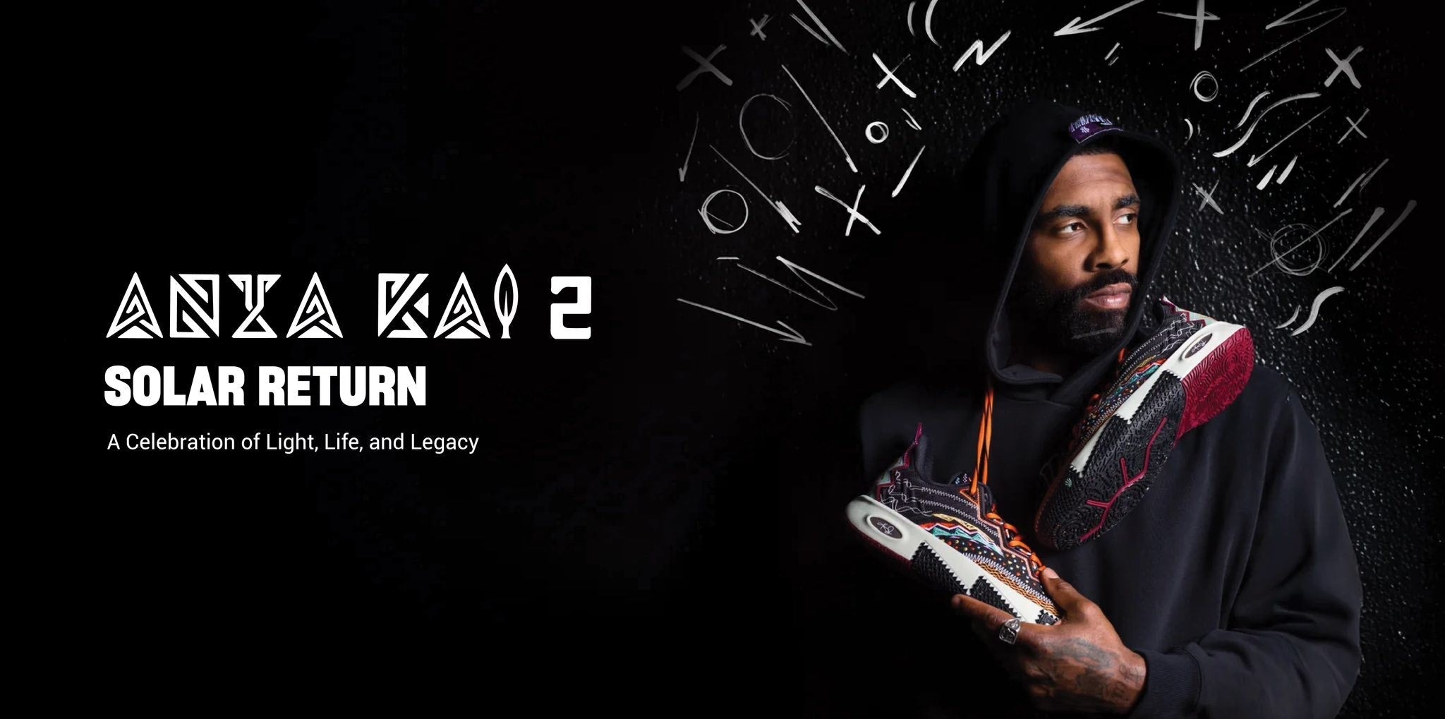 Kyrie Irving