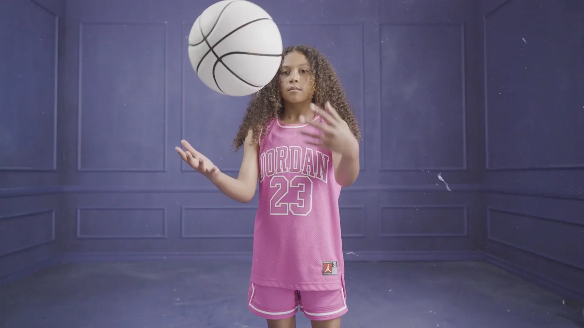 Jordan Junior Basketball