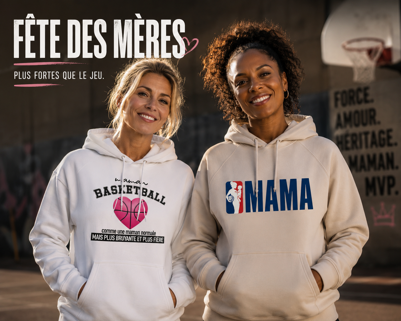 Fête des Mères
