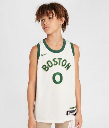 Maillot NBA Enfant – Maillots Officiels Nike & Équipes NBA