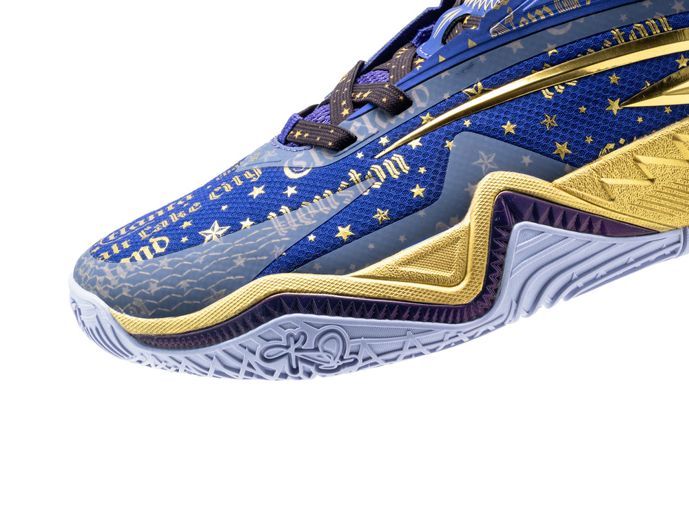 ANTA KAI 3 Mentality