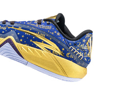 ANTA KAI 3 Mentality