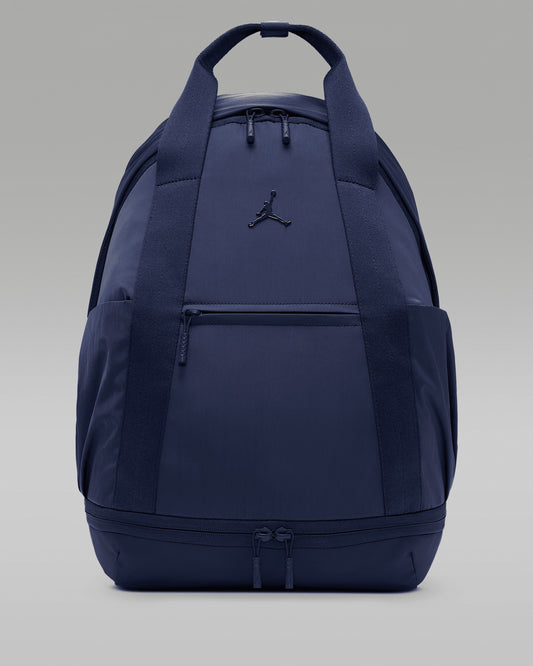 Sac Jordan Jaw Alpha Backpack Blue