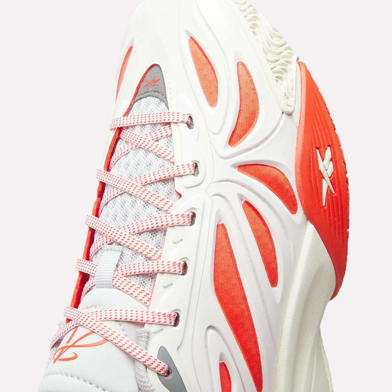 Reebok Angel Reese 1 Enfant Chalk