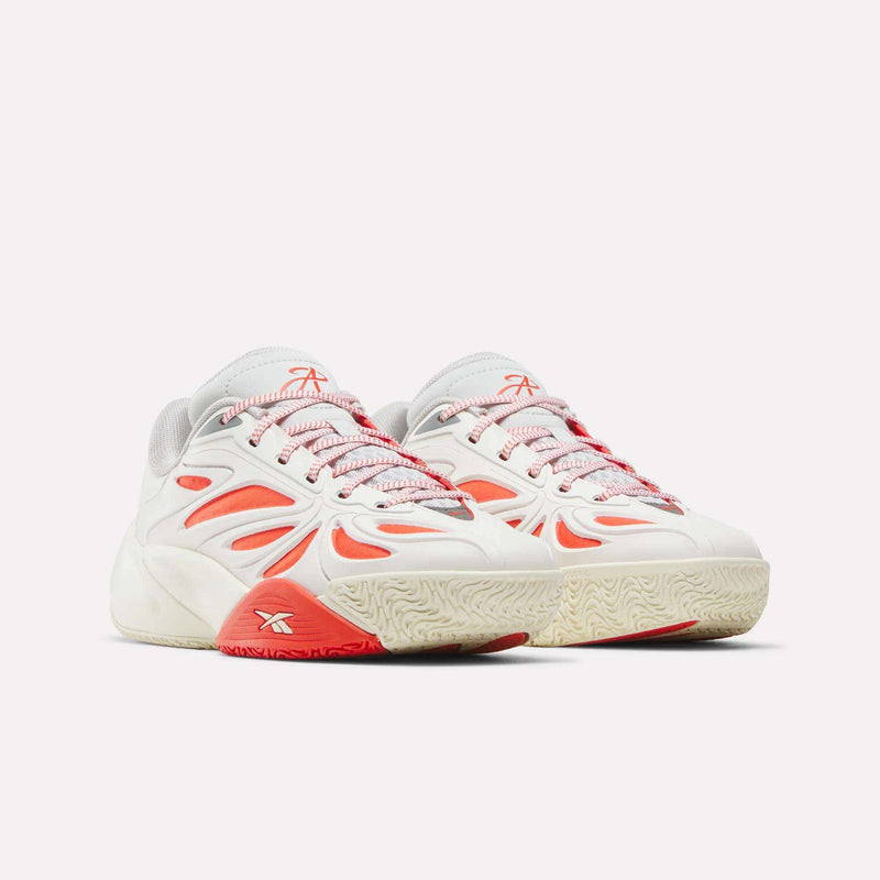 Reebok Angel Reese 1 Enfant Chalk