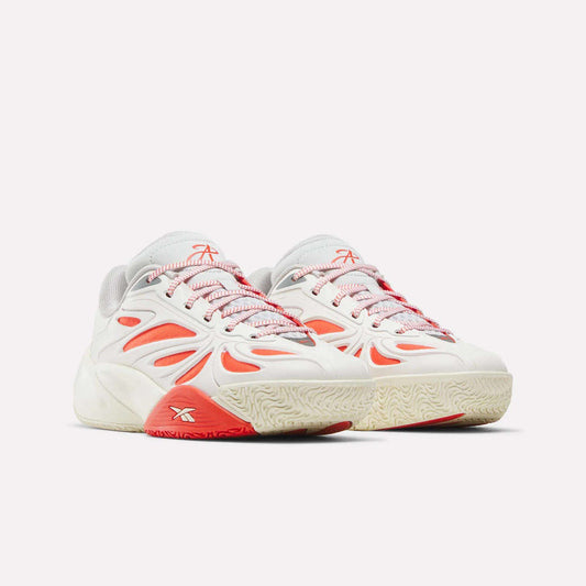 Reebok Angel Reese 1 Enfant Chalk