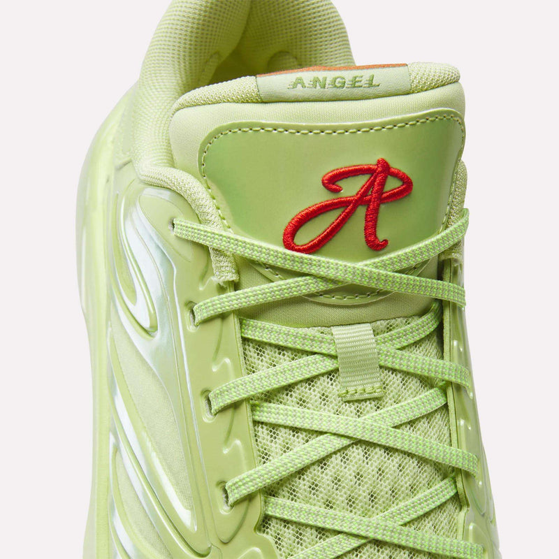 Reebok Angel Reese 1 Grid Green
