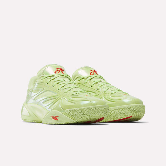 Reebok Angel Reese 1 Grid Green