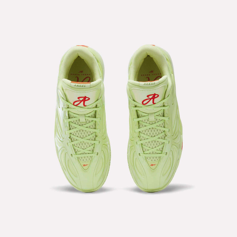Reebok Angel Reese 1 Grid Green