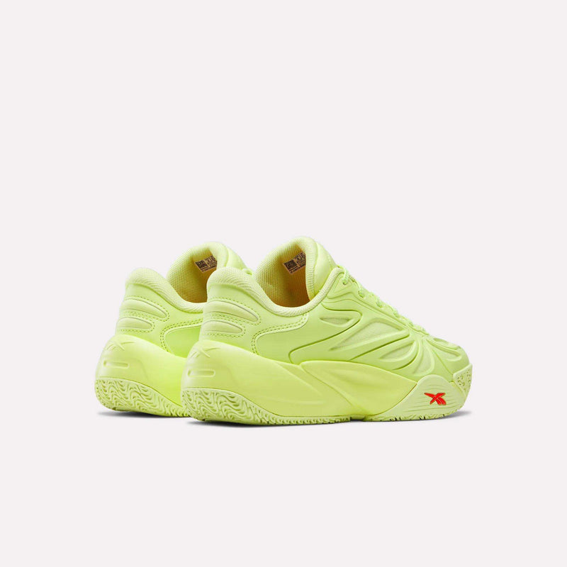 Reebok Angel Reese 1 Enfant Grid Green