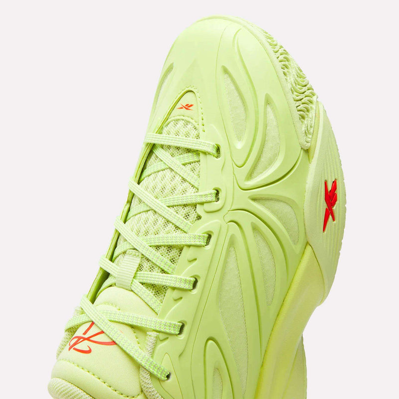 Reebok Angel Reese 1 Grid Green