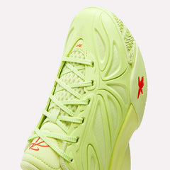 Reebok Angel Reese 1 Grid Green