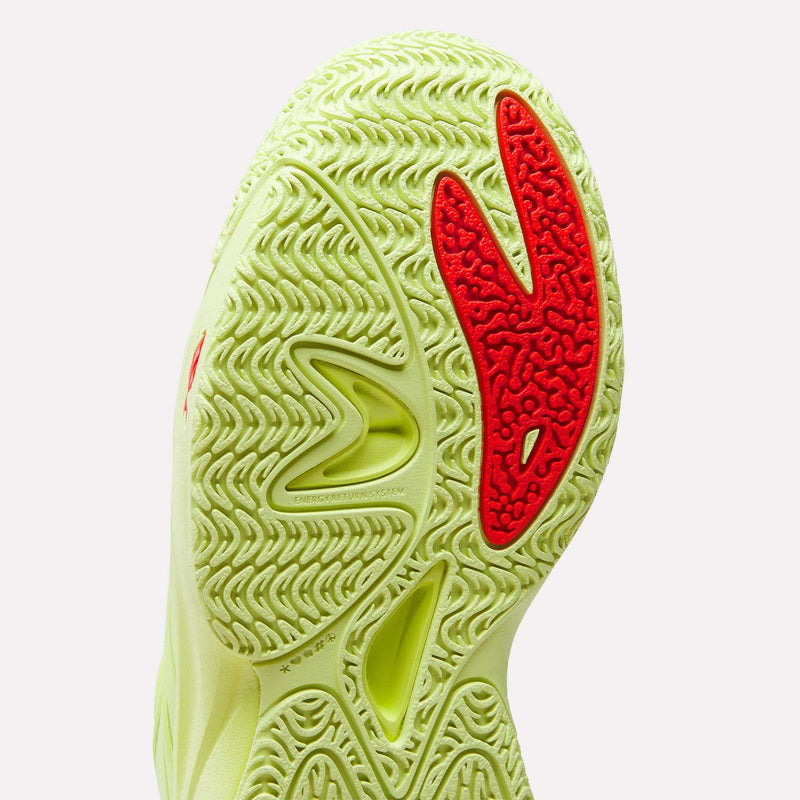 Reebok Angel Reese 1 Grid Green
