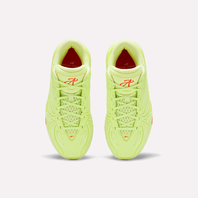 Reebok Angel Reese 1 Enfant Grid Green