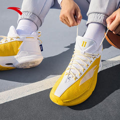 Anta Klay Thompson KT9 WARRIORS
