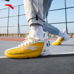 Anta Klay Thompson KT9 WARRIORS
