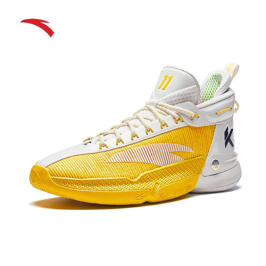 Anta Klay Thompson KT9 WARRIORS