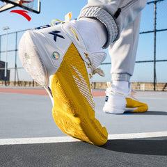 Anta Klay Thompson KT9 WARRIORS