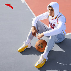 Anta Klay Thompson KT9 WARRIORS