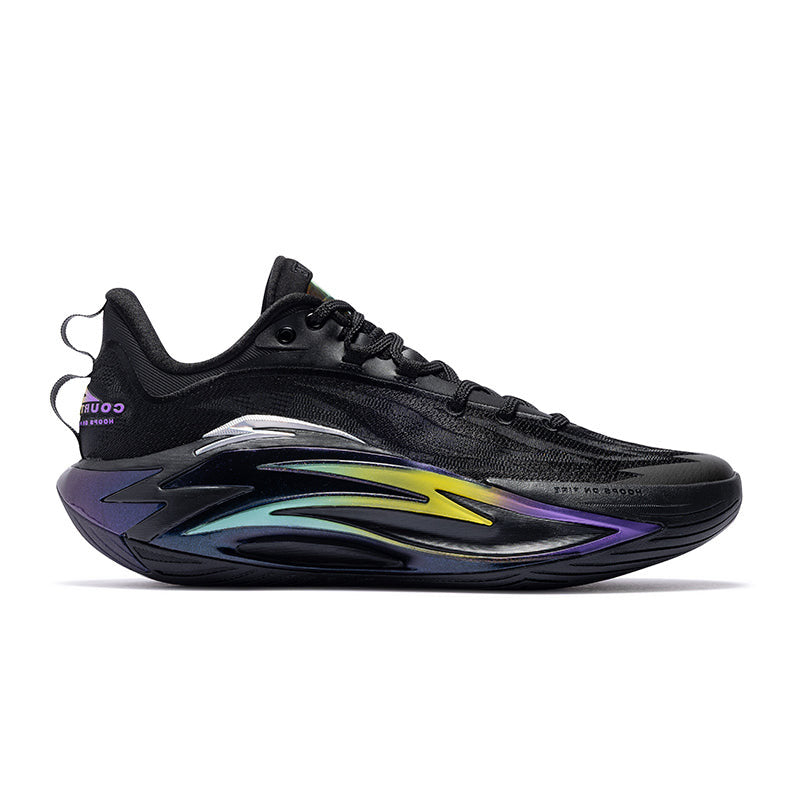 ANTA Shock Wave 7 A-SHOCK PRO Colorful Gradient