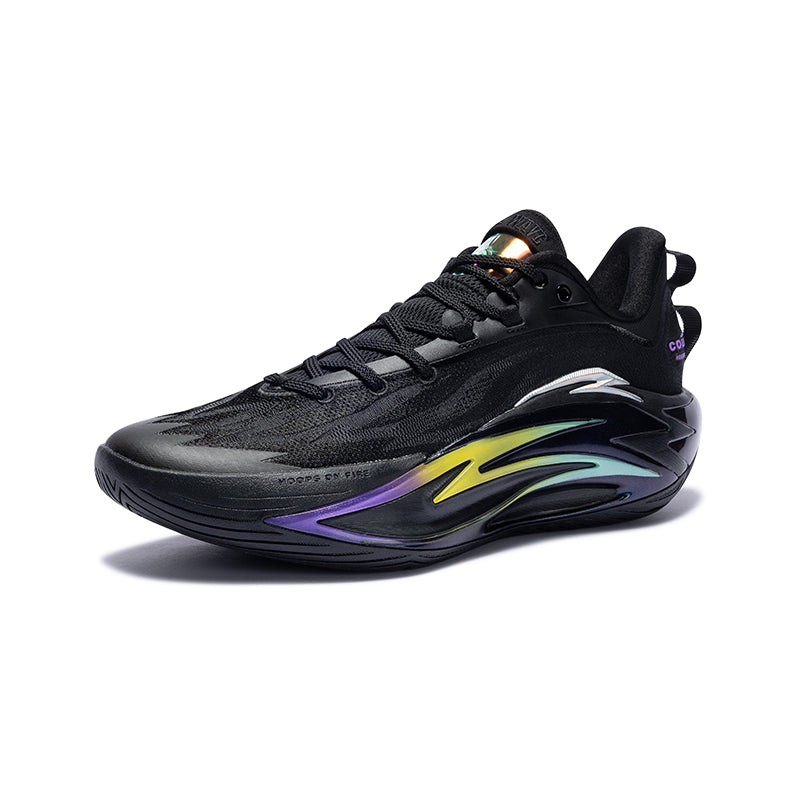 ANTA Shock Wave 7 A-SHOCK PRO Colorful Gradient