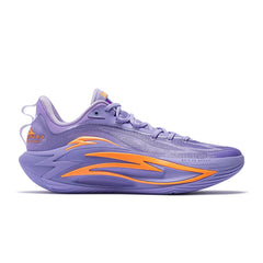 ANTA Shock Wave 7 A-SHOCK PRO Purple
