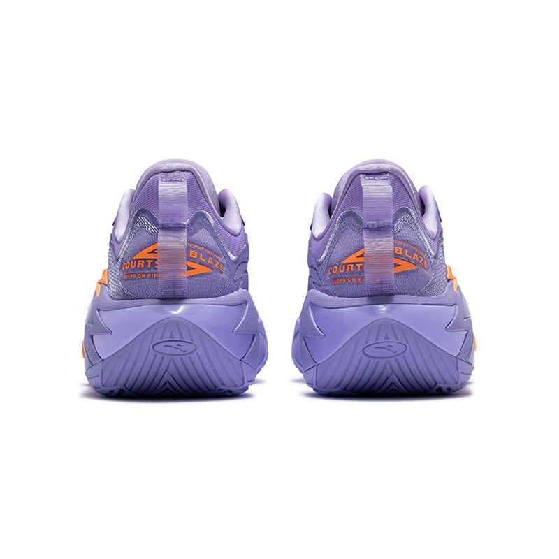 ANTA Shock Wave 7 A-SHOCK PRO Purple