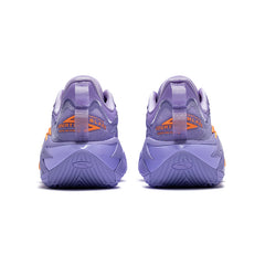 ANTA Shock Wave 7 A-SHOCK PRO Purple