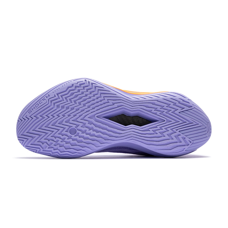 ANTA Shock Wave 7 A-SHOCK PRO Purple